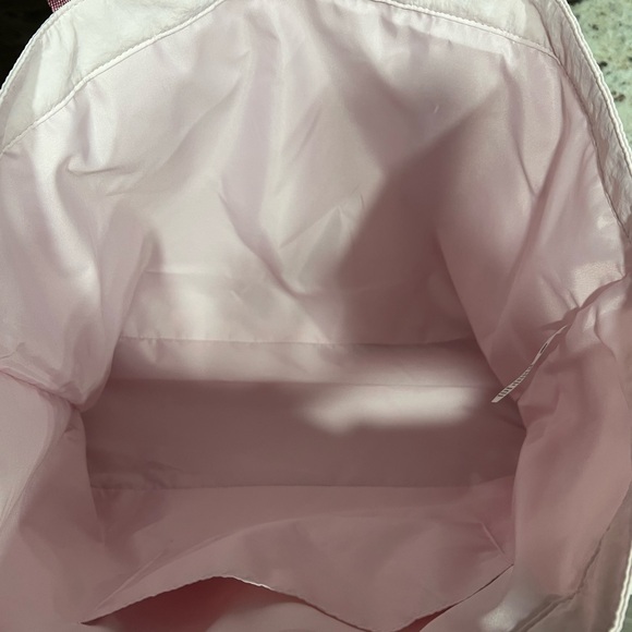 Lululemon Pink Daily Multi-Pocket Tote Bag 20L - Picture 4 of 10